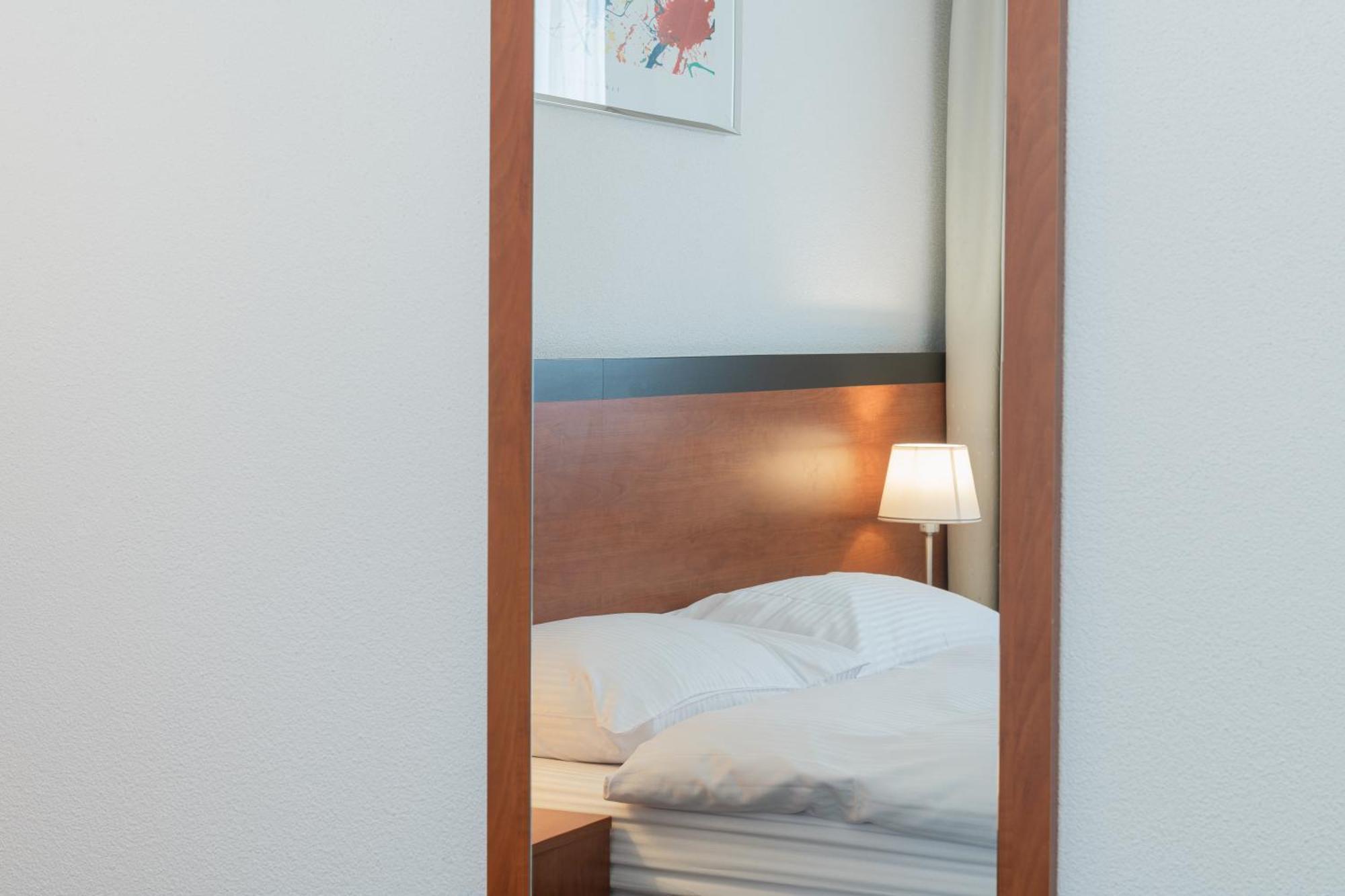 Motel Gottardo Sud Piotta Habitación foto
