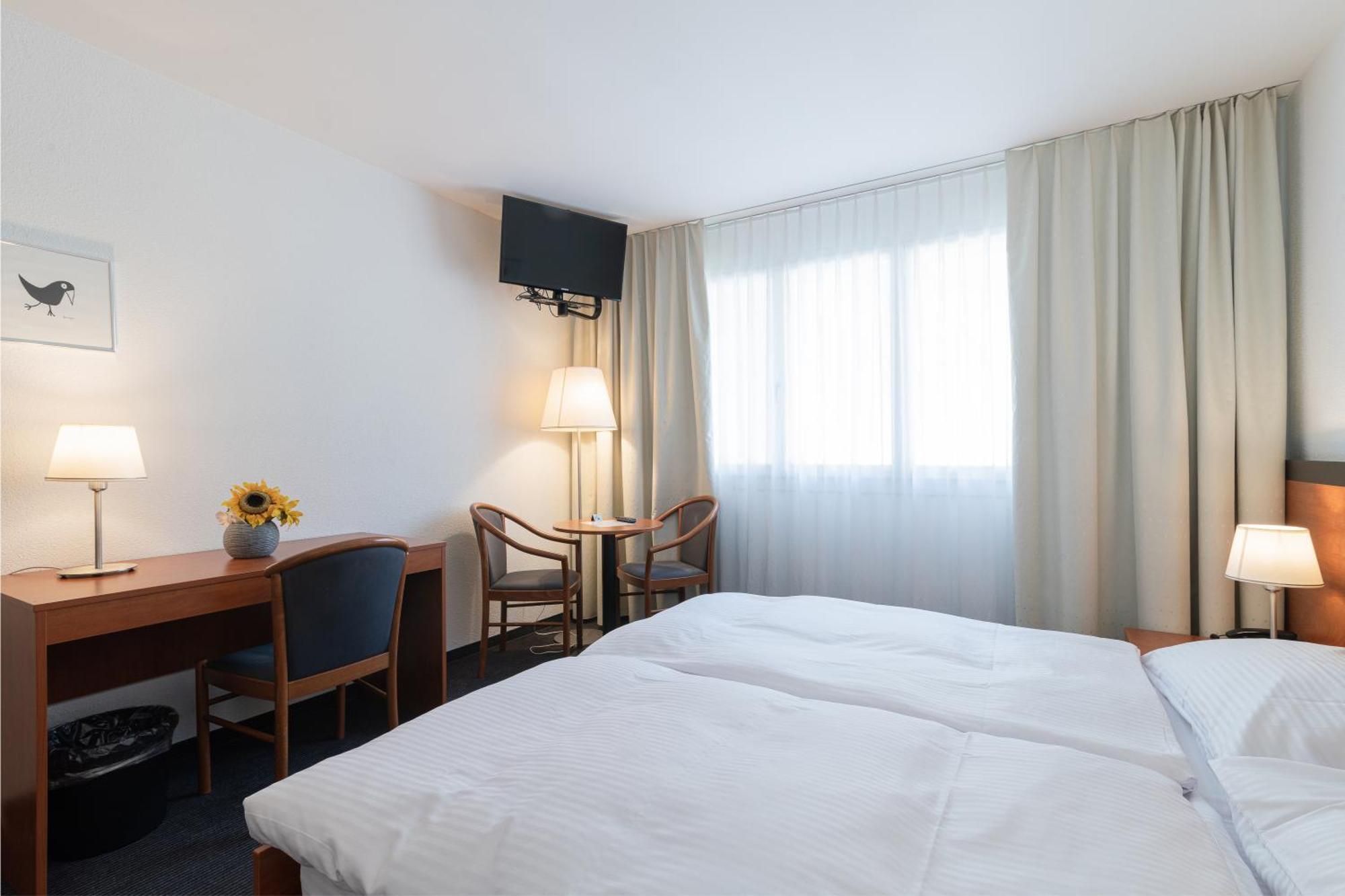 Motel Gottardo Sud Piotta Habitación foto