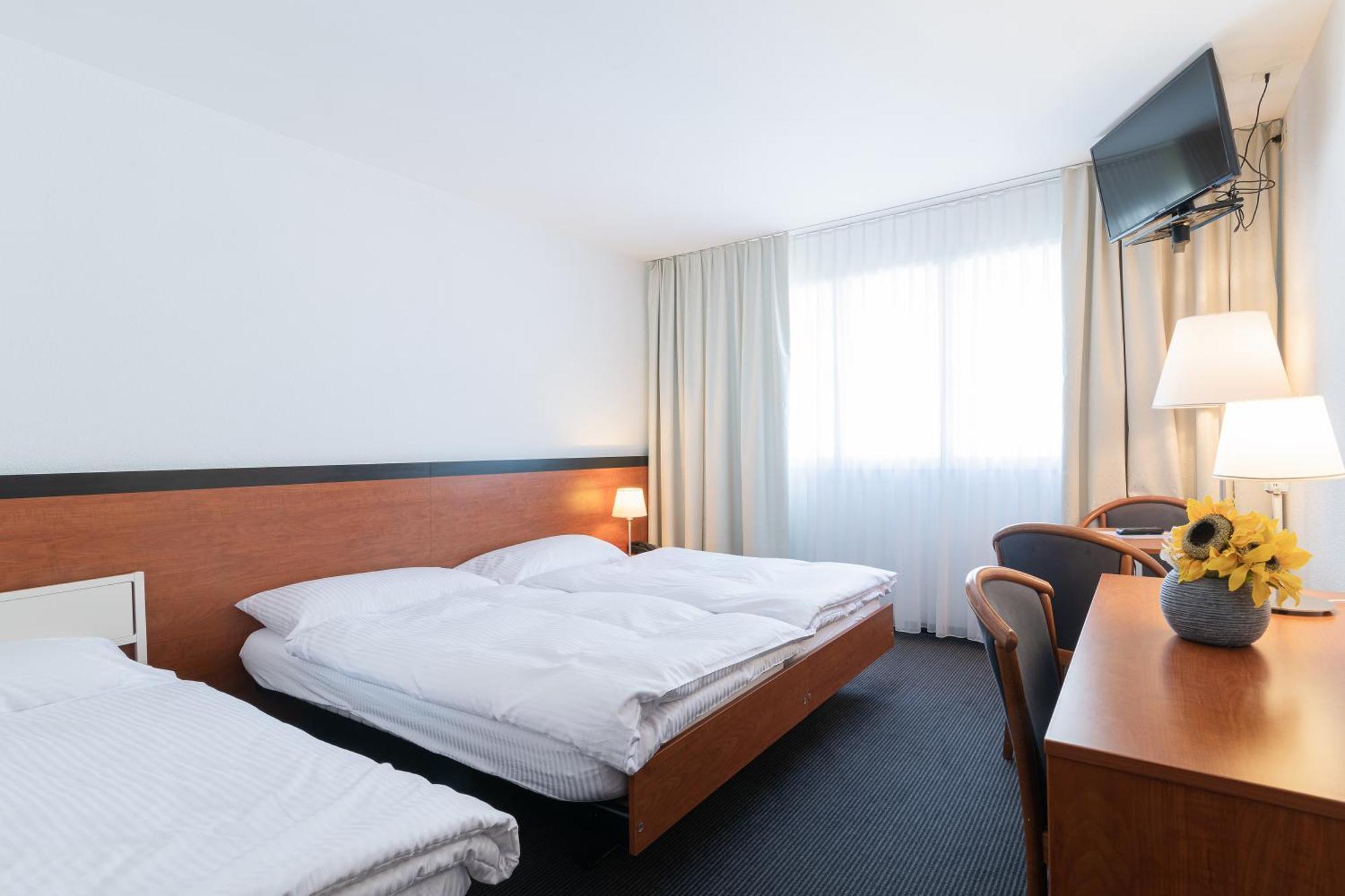 Motel Gottardo Sud Piotta Habitación foto