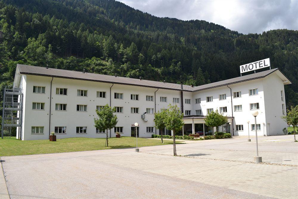 Motel Gottardo Sud Piotta Exterior foto