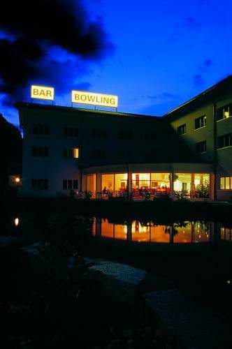 Motel Gottardo Sud Piotta Exterior foto