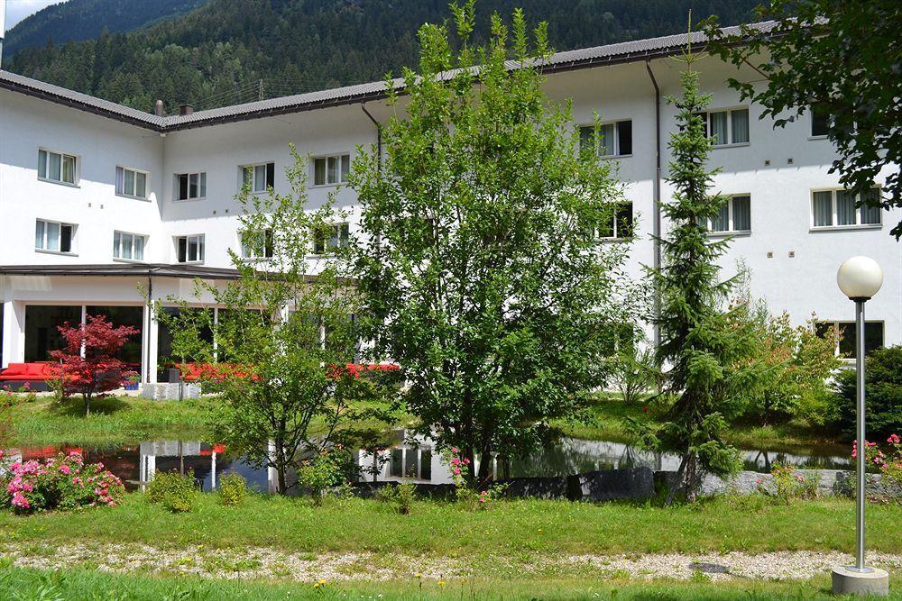 Motel Gottardo Sud Piotta Exterior foto