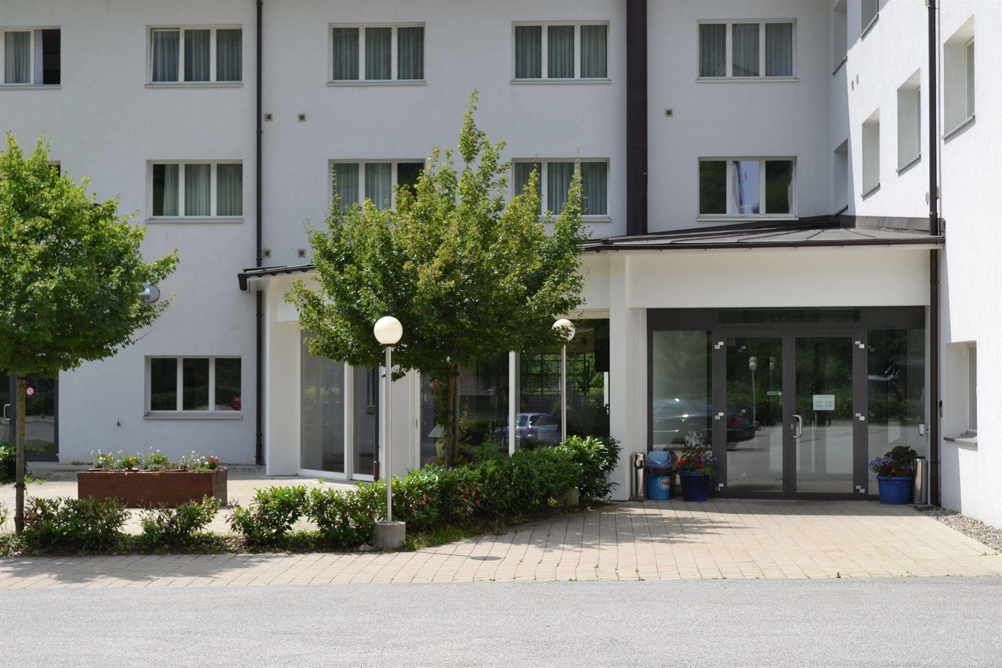 Motel Gottardo Sud Piotta Exterior foto